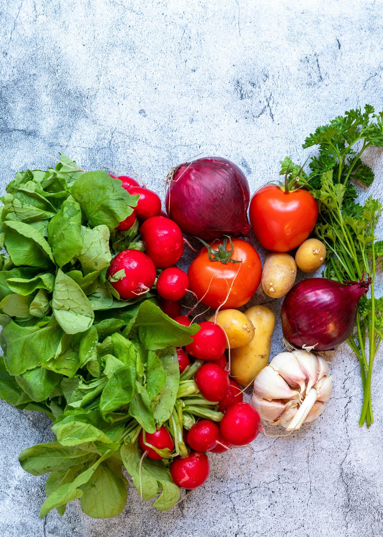 Servicios de frutería y verdulería en Barcelona