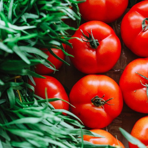 Servicios de frutería y verdulería en Barcelona